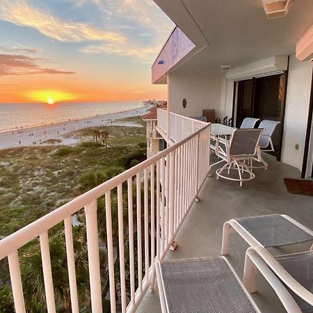 Top Floor Suite - Chambre St. Pete Beach Exterior photo