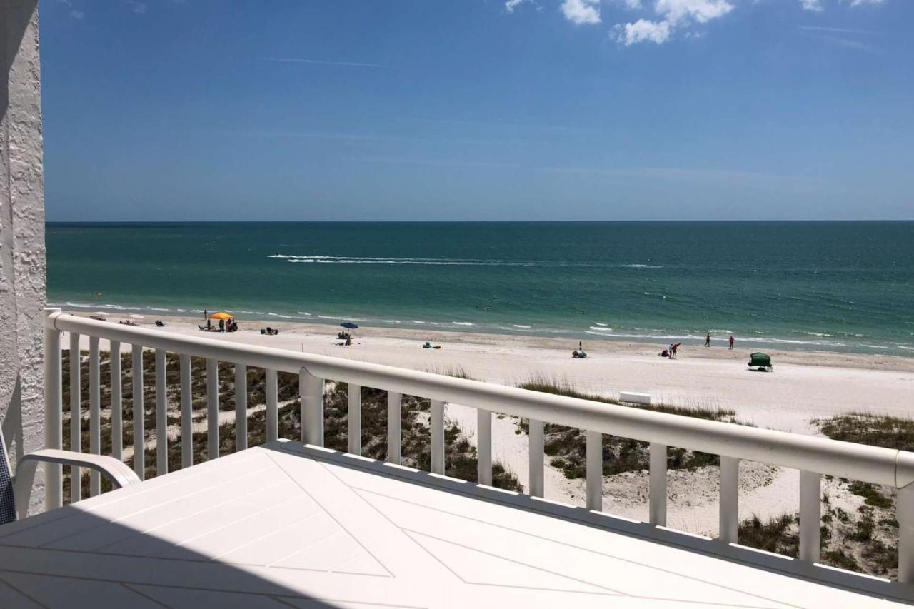 Top Floor Suite - Chambre St. Pete Beach Exterior photo