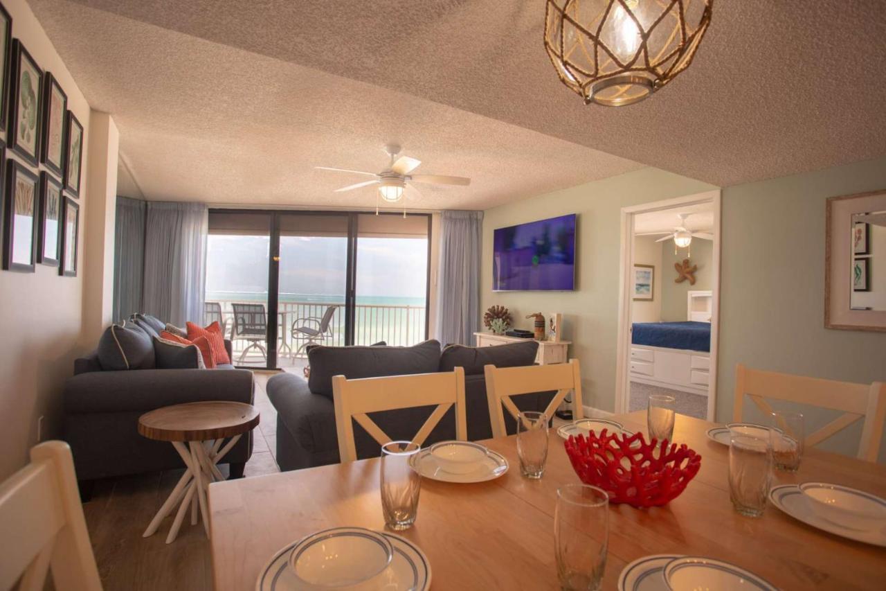 Top Floor Suite - Chambre St. Pete Beach Exterior photo