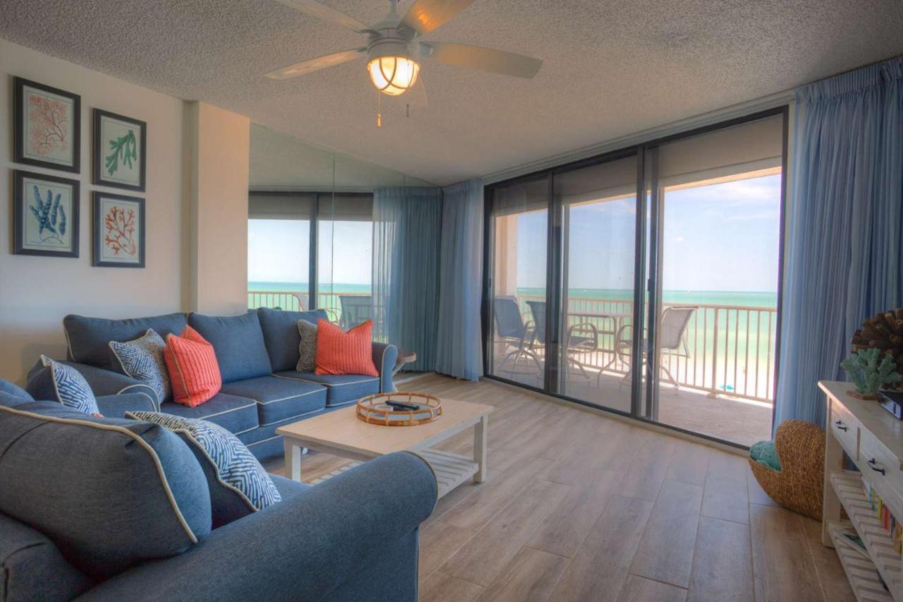 Top Floor Suite - Chambre St. Pete Beach Exterior photo