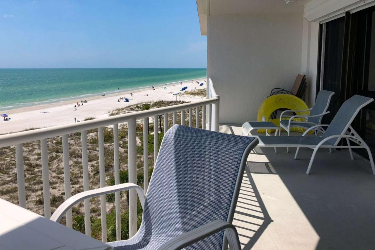 Top Floor Suite - Chambre St. Pete Beach Exterior photo