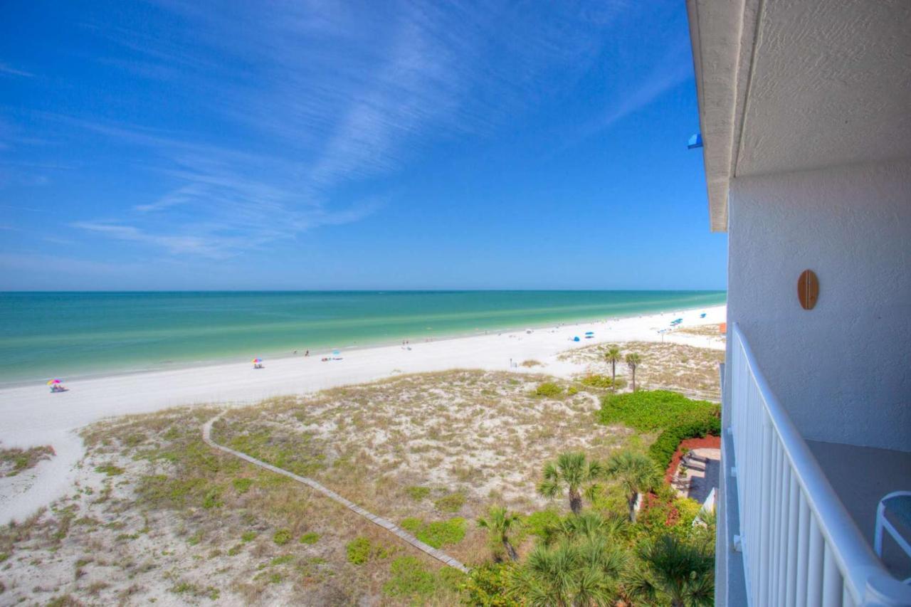 Top Floor Suite - Chambre St. Pete Beach Exterior photo