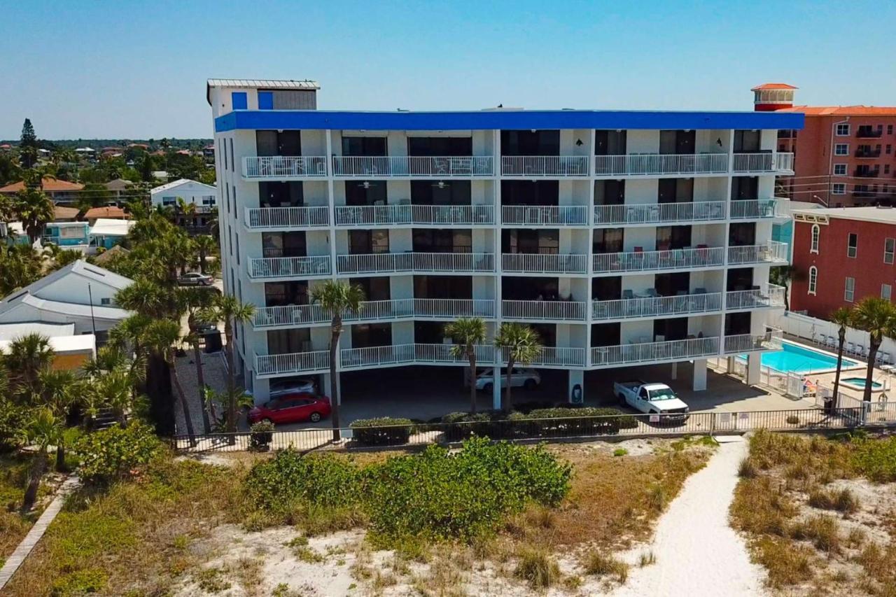 Top Floor Suite - Chambre St. Pete Beach Exterior photo