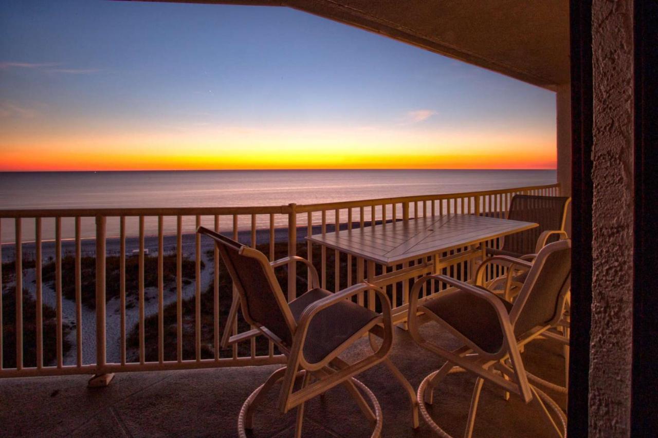 Top Floor Suite - Chambre St. Pete Beach Exterior photo