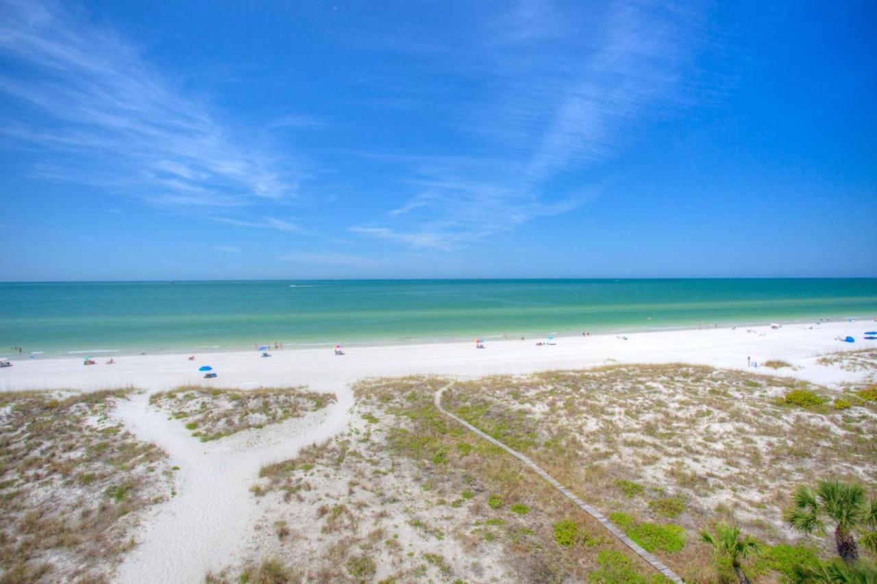 Top Floor Suite - Chambre St. Pete Beach Exterior photo