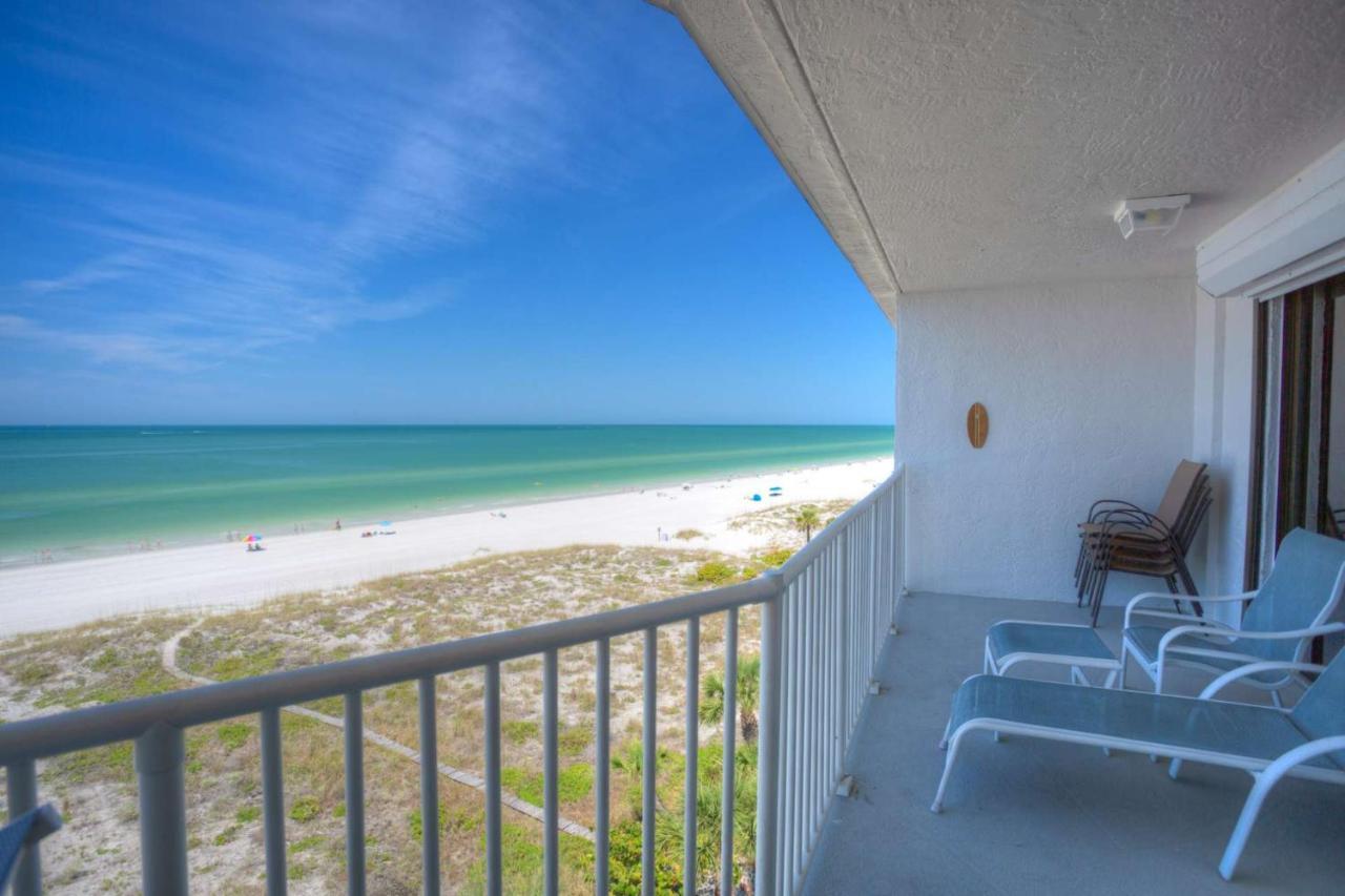 Top Floor Suite - Chambre St. Pete Beach Exterior photo